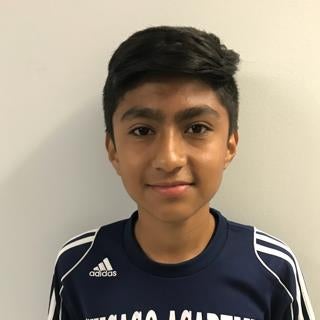 Tayde Martinez mugshot
