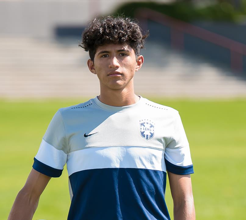 Yeremi Rodriguez