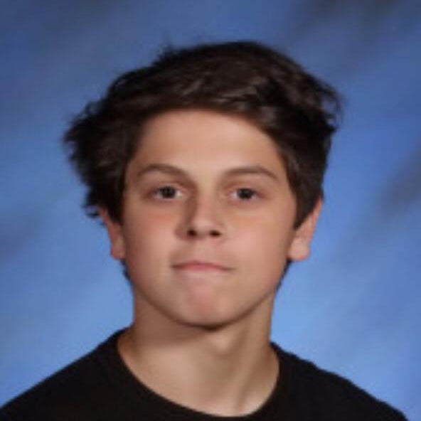 Tommy Capano mugshot