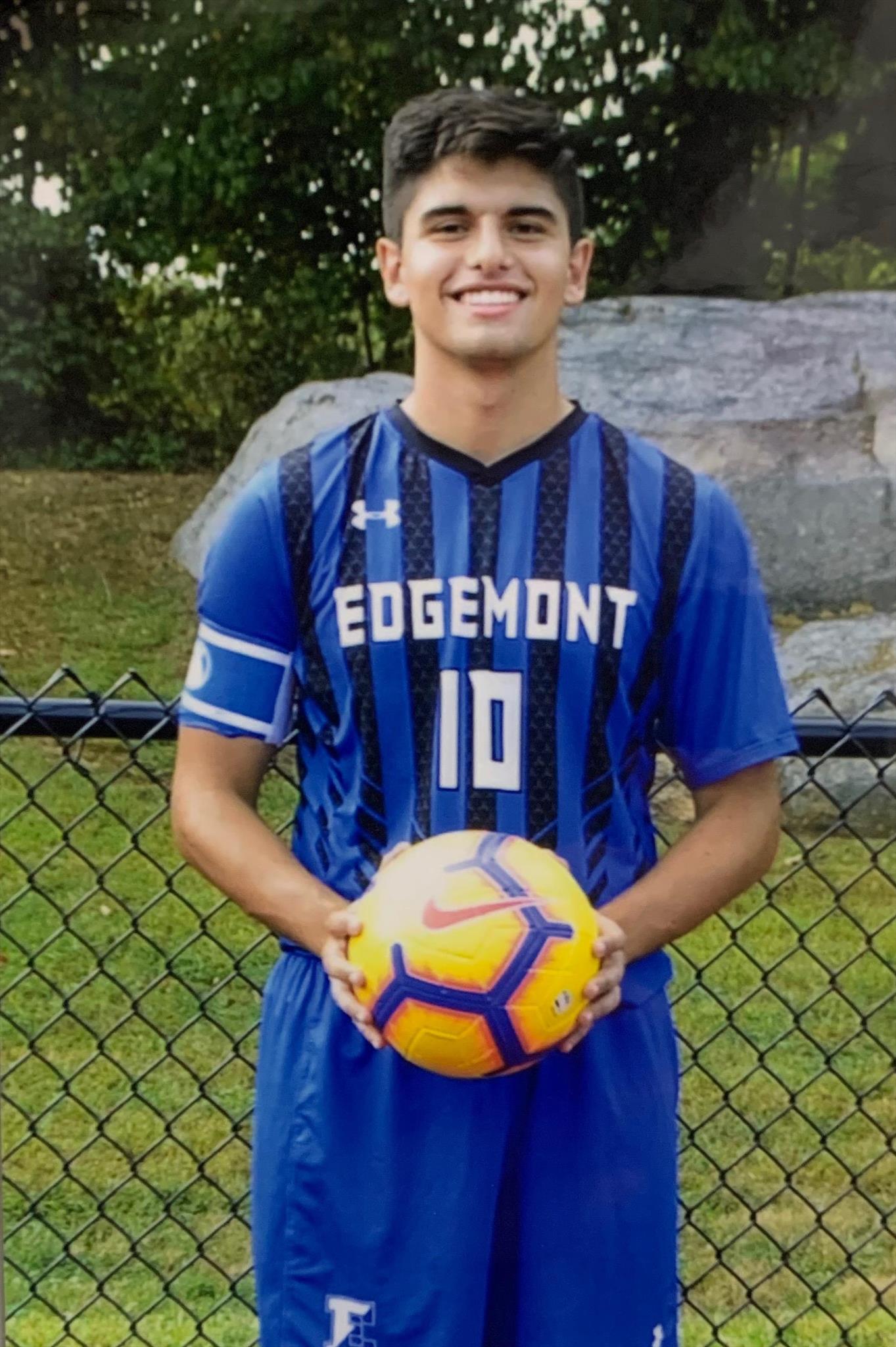 Kevin Luciano