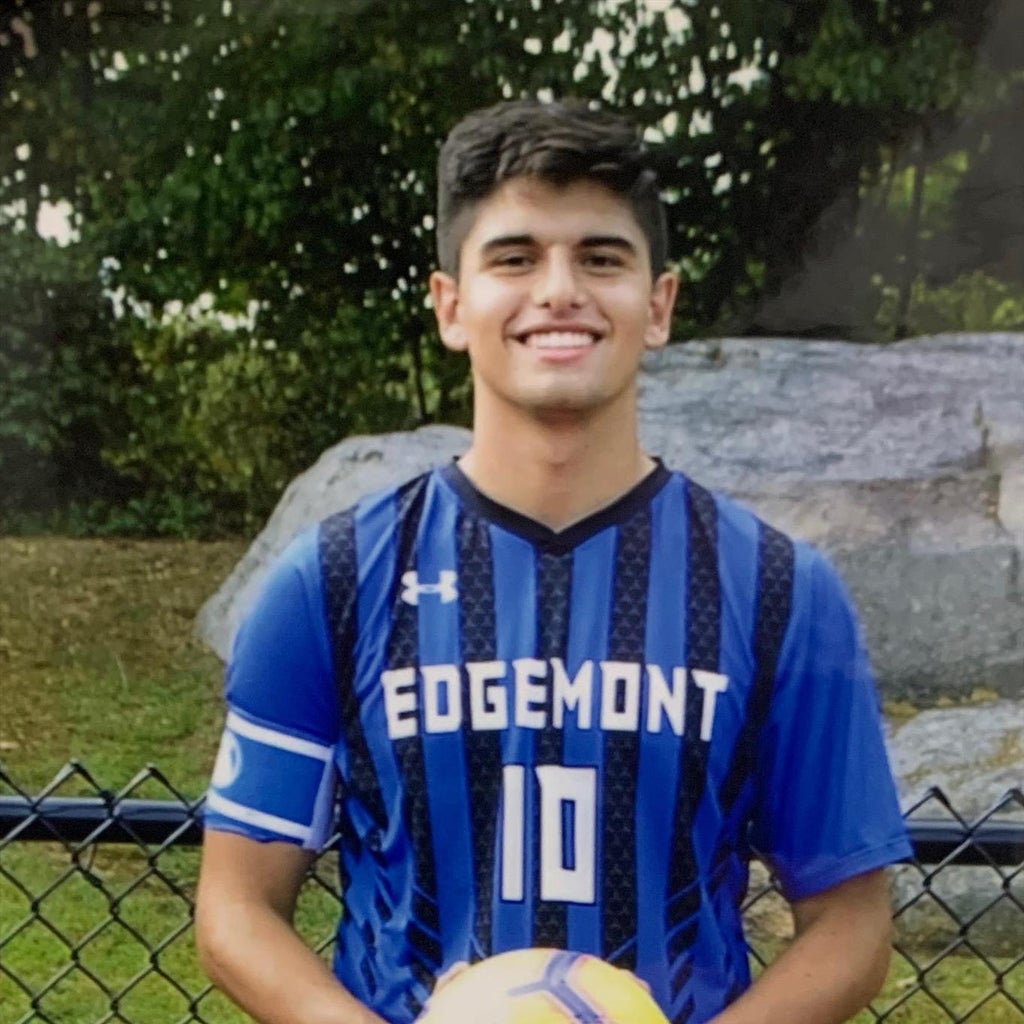 Kevin Luciano