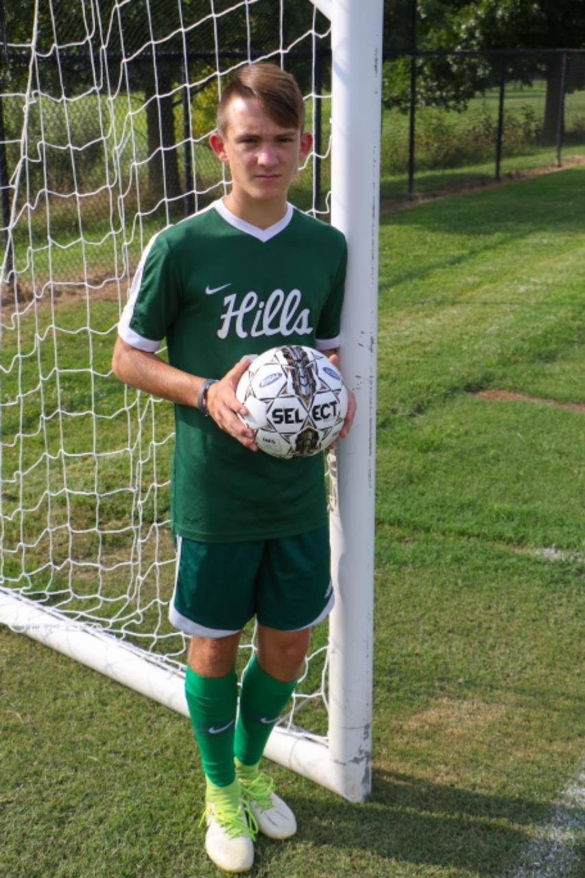 Lucas Nance