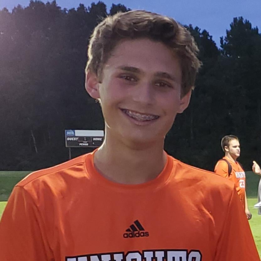 Austin Lashmit mugshot