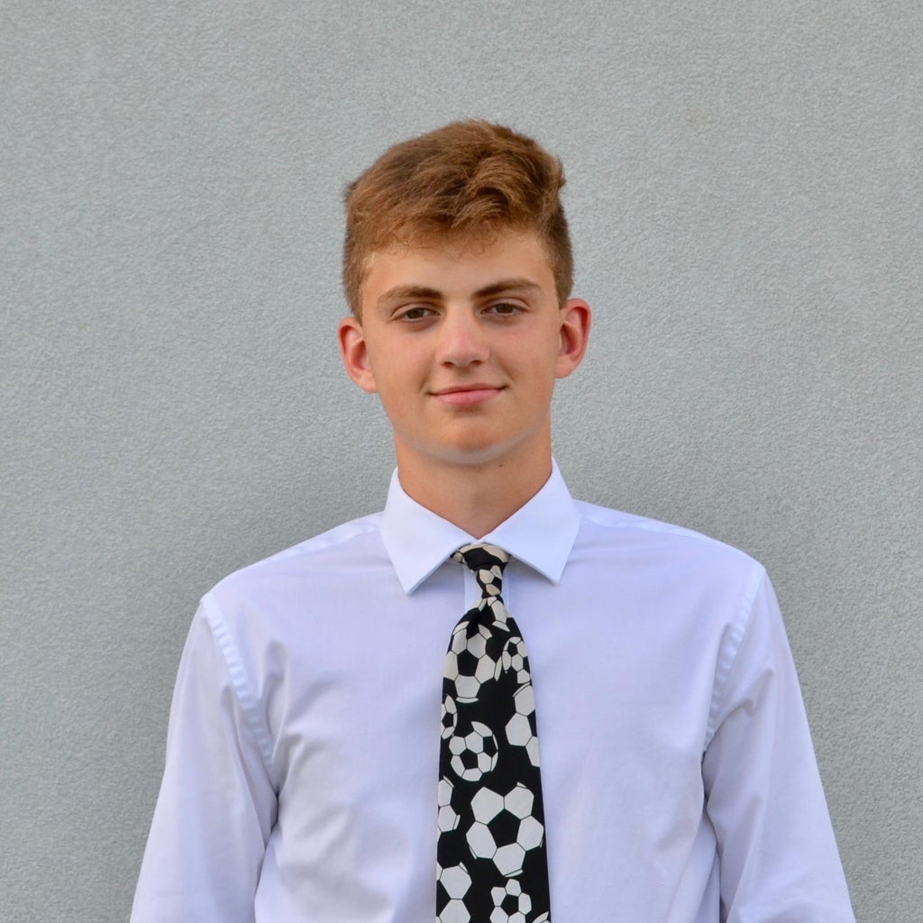 Patrick Roof