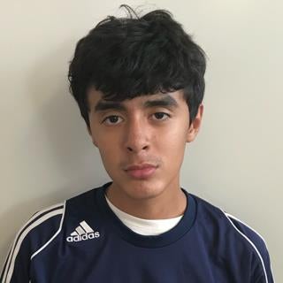 Roman Salamanca mugshot