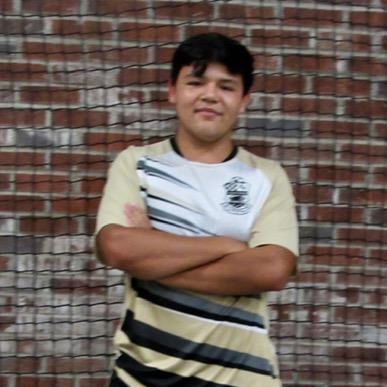 Jose Chaires