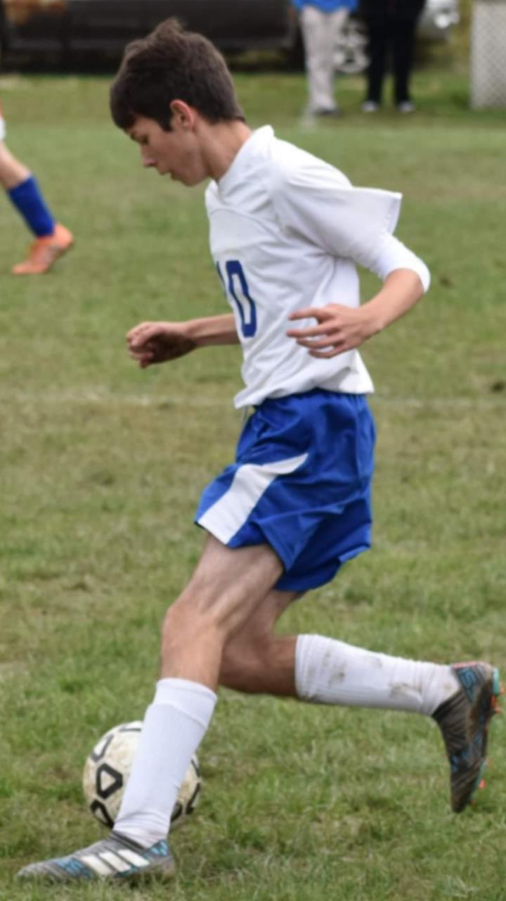 Aiden Zampogna