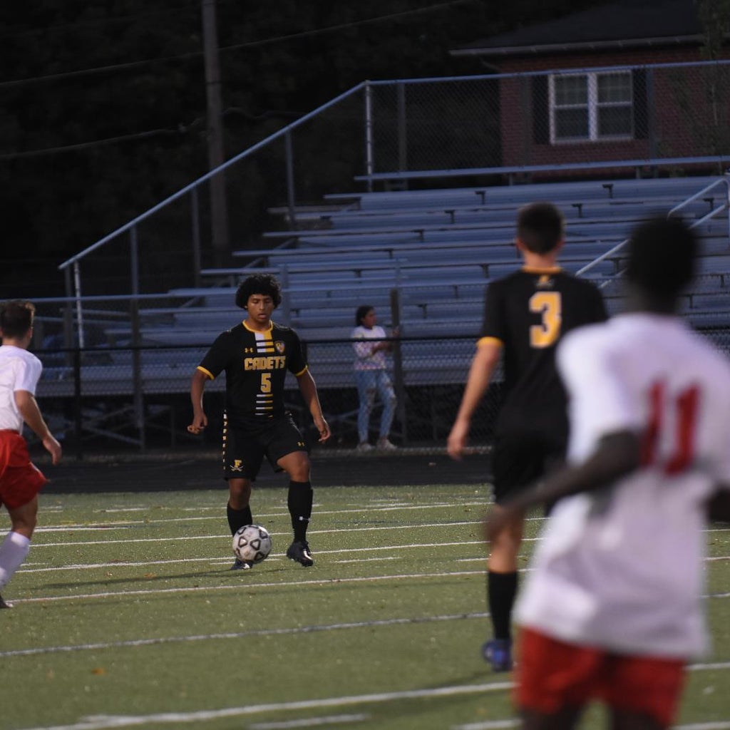 Robert Stanley Burgos