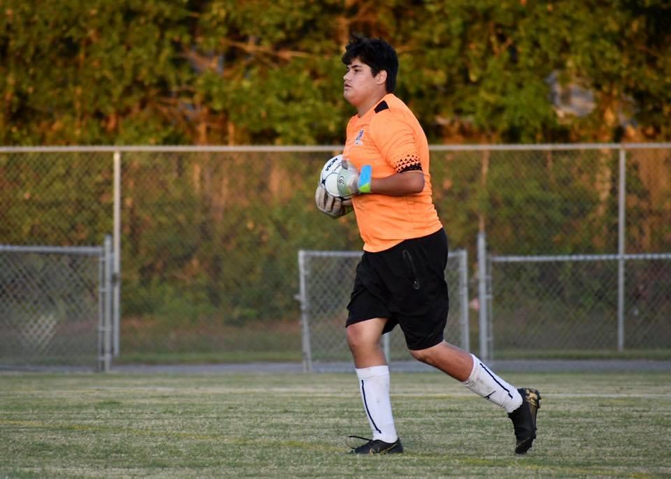 Nate Maradiaga