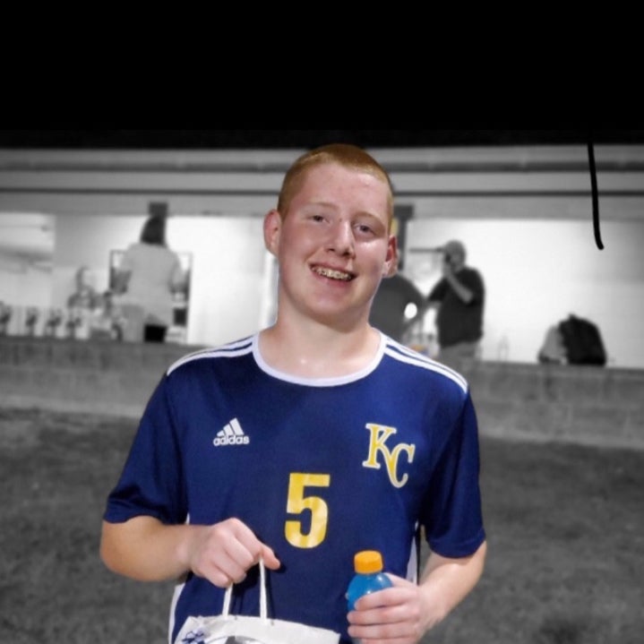 Cameron Lockard mugshot