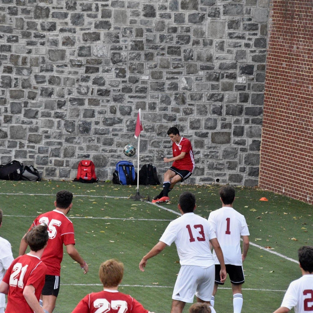 Dominic Torres Garcia