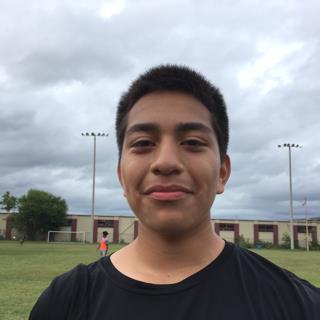 Huriel Cruz Ochoa mugshot