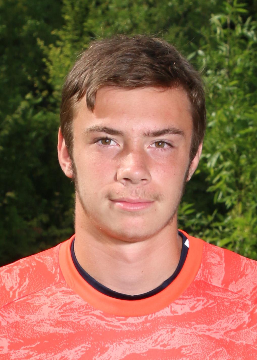 Jake Witt