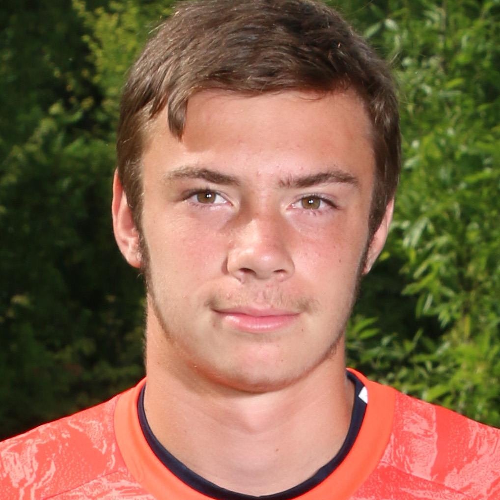 Jake Witt