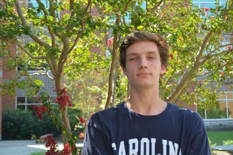 Drew Reichardt