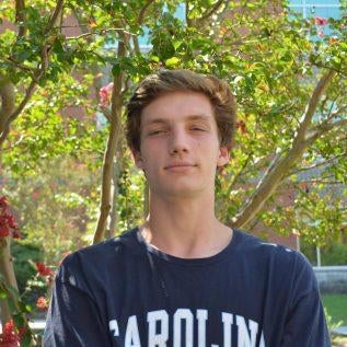Drew Reichardt