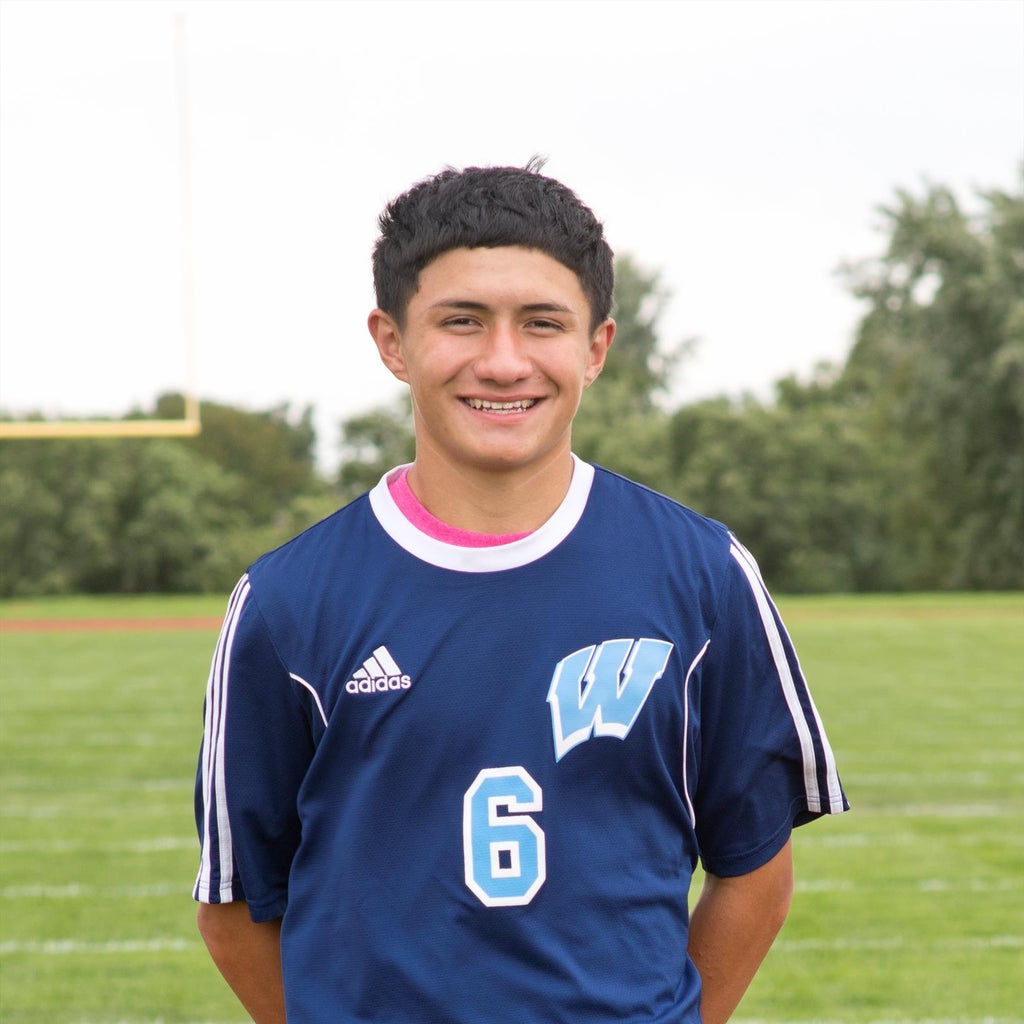 Aron Flores