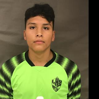 Ethan Vasquez mugshot