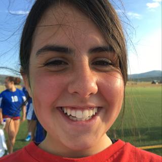 Marcy Tafoya mugshot