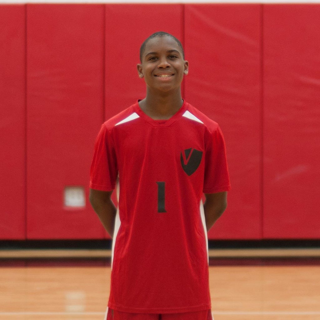 Zacariah Randall mugshot