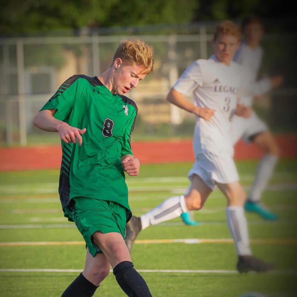 Kian Creager
