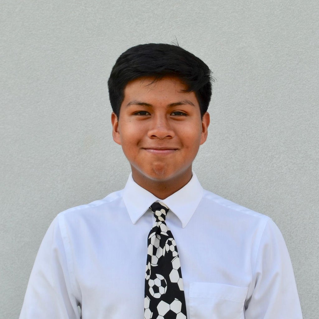 Brian Delacruz