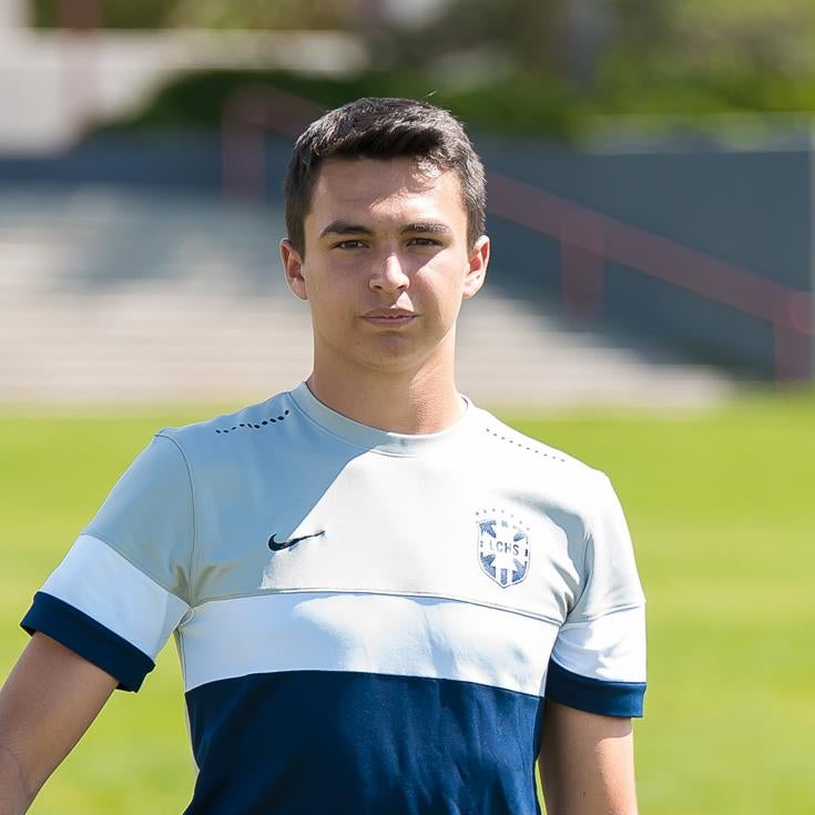 Christian Cardenas