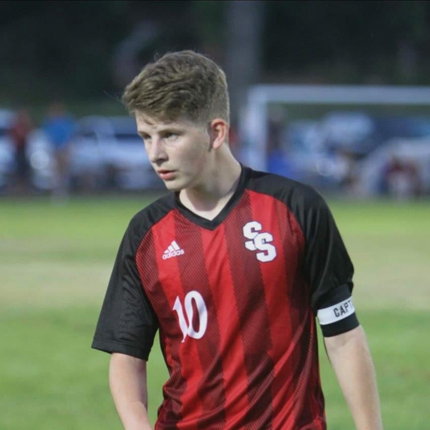 Gabe Nelson