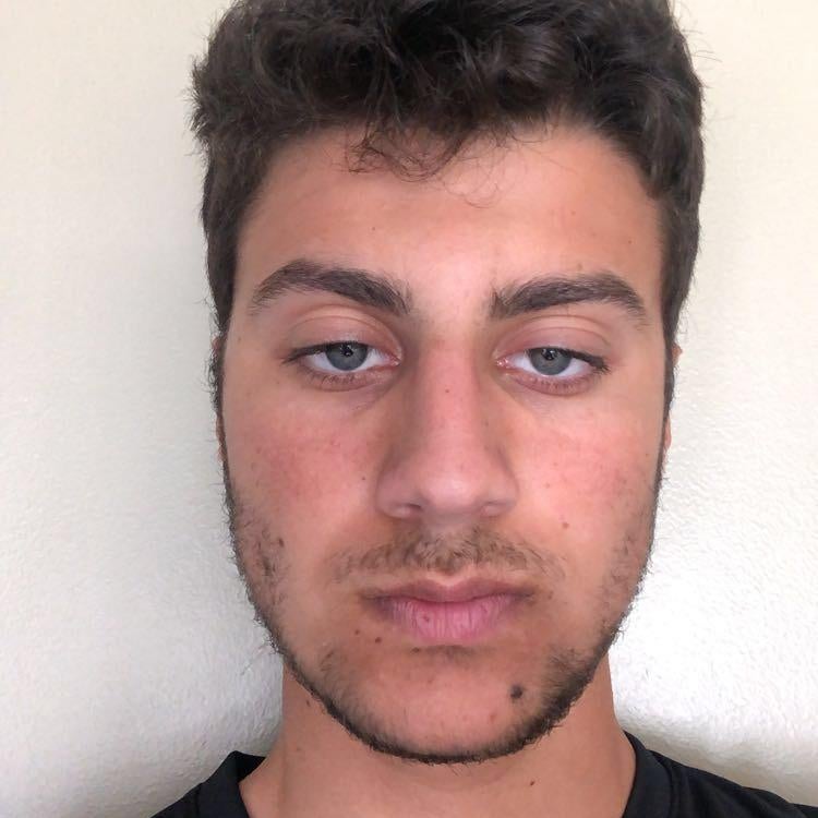 Jake Klopfenstein