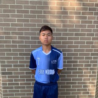 Cung ( Josh ) Hlei mugshot