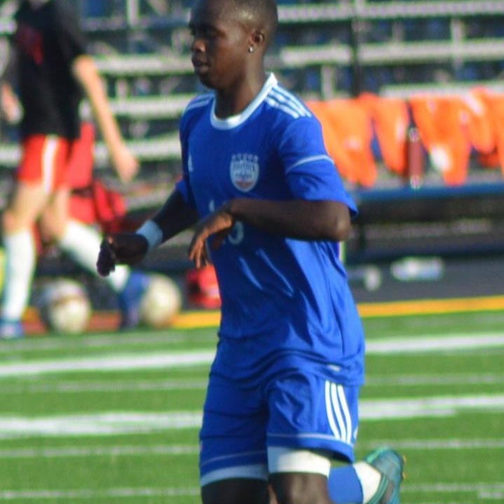 Jacques Kagiraneza