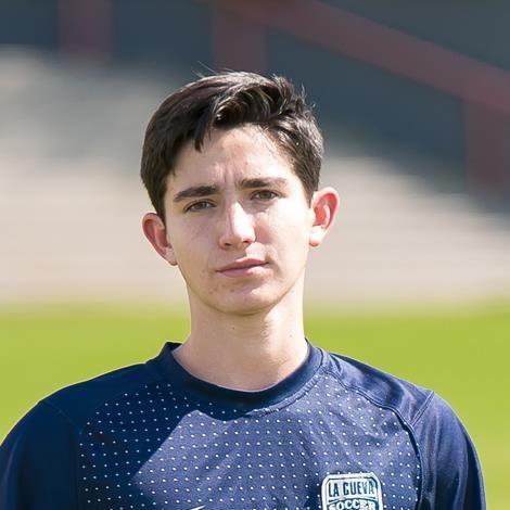 Aiden Romero
