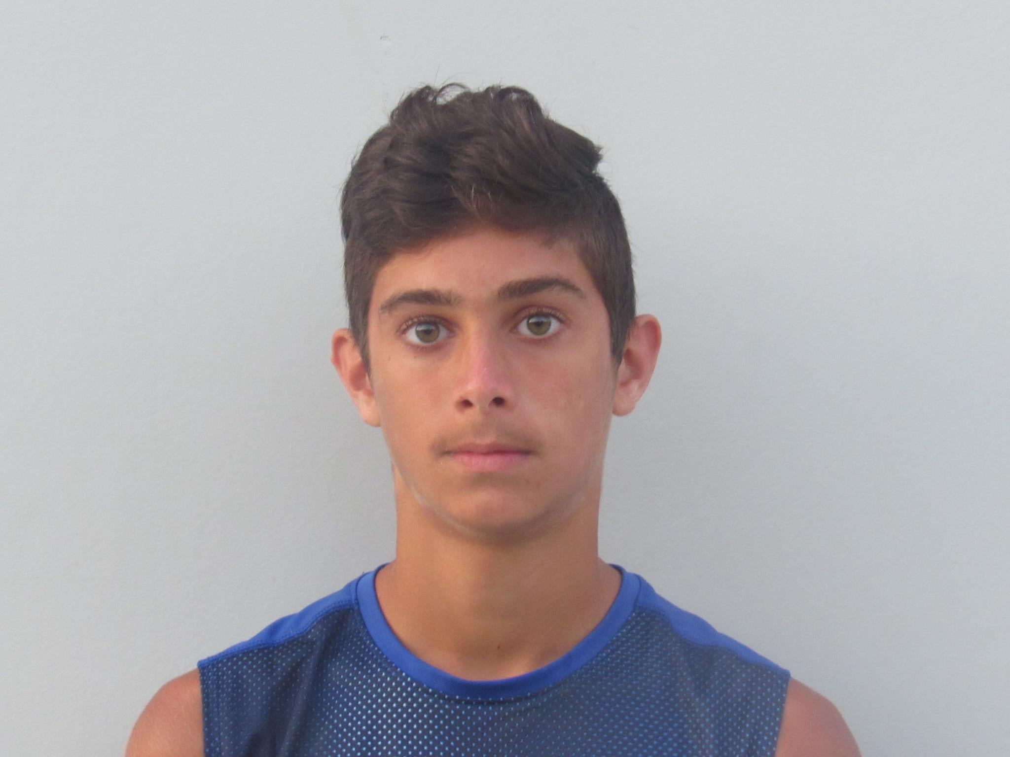 Ethan Grasso