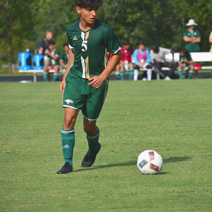 Mateo Diaz