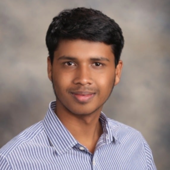 Ojaswee Singhal mugshot