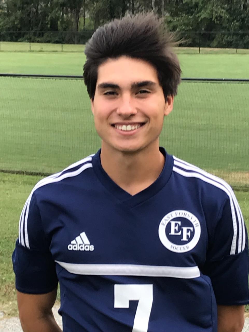 Sebastian Salas