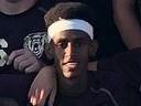 Nuradin Ahmed mugshot