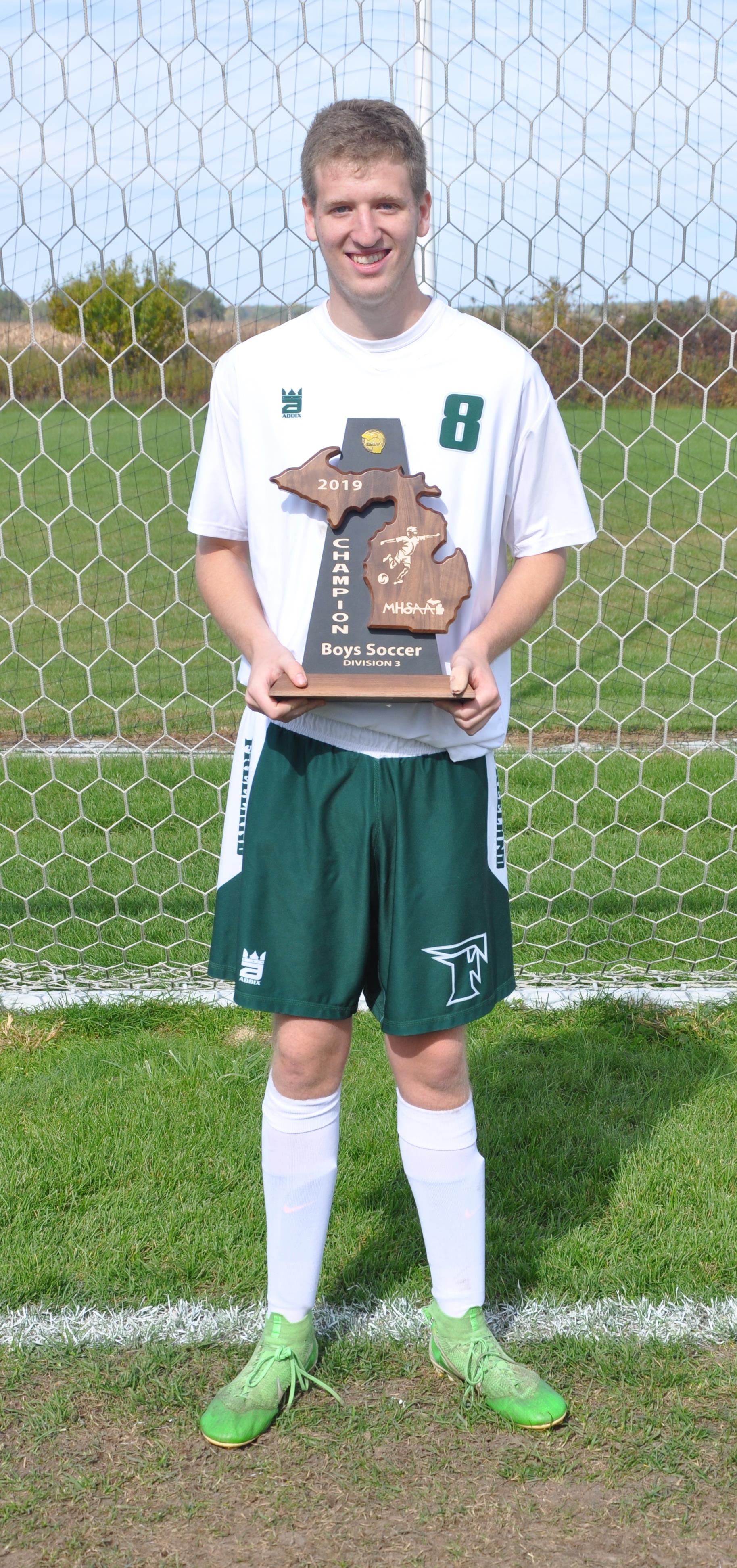 Taylor Armbruster
