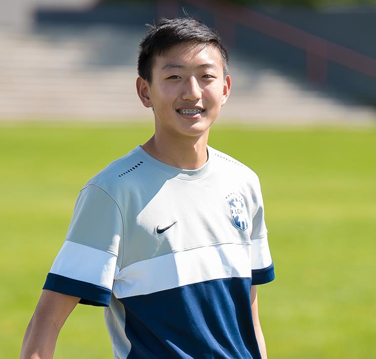 Roland Zhang mugshot