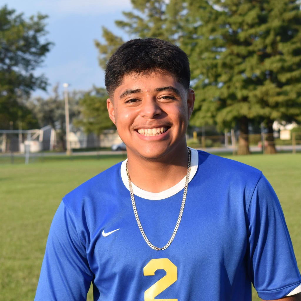 Sebastian Catalan