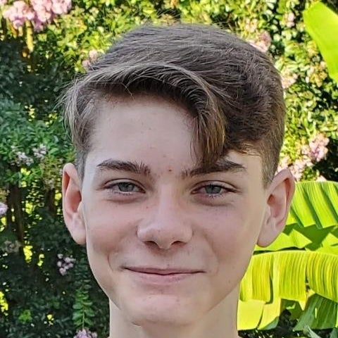 Colby Chamblin mugshot