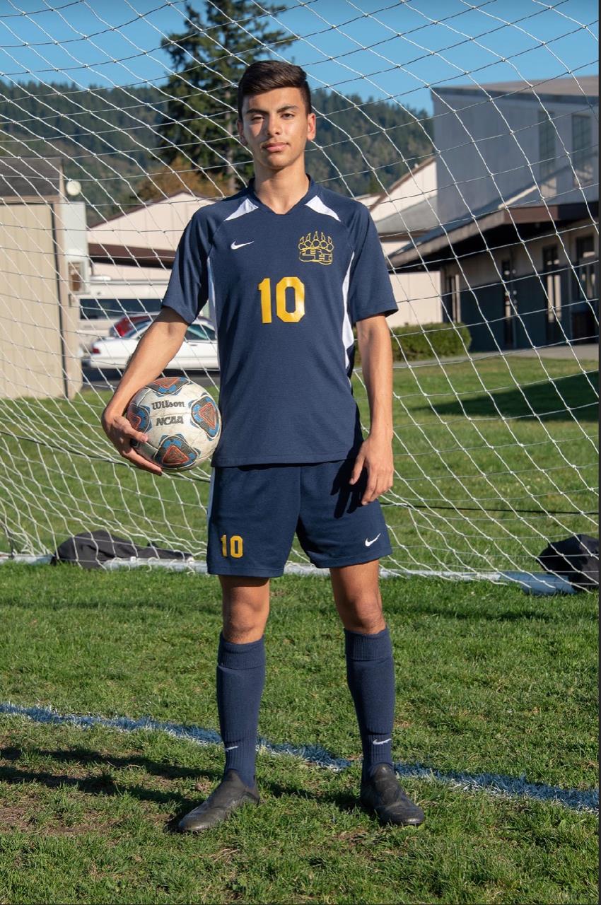 Fabian Villa
