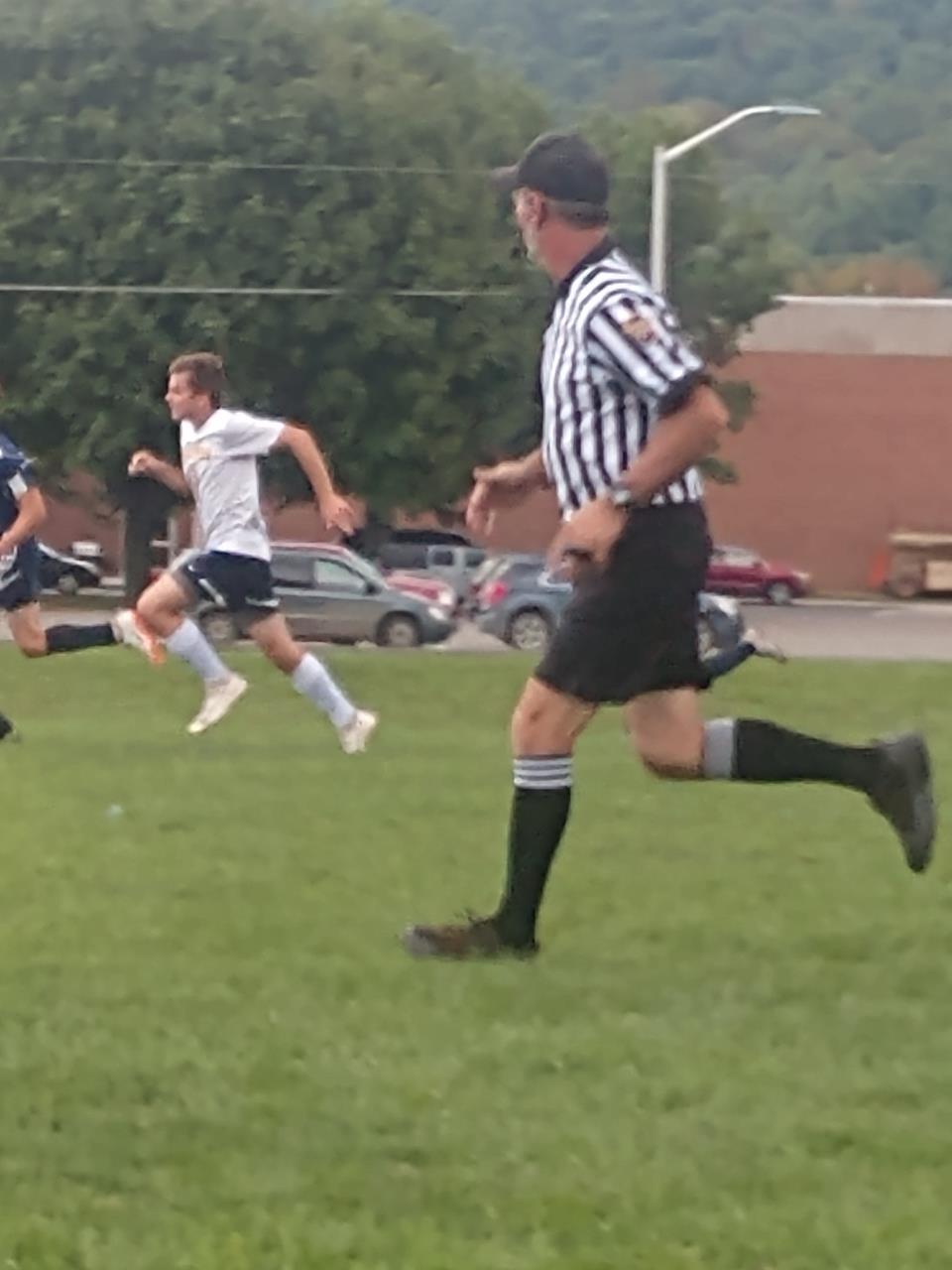 Ryan Langworthy