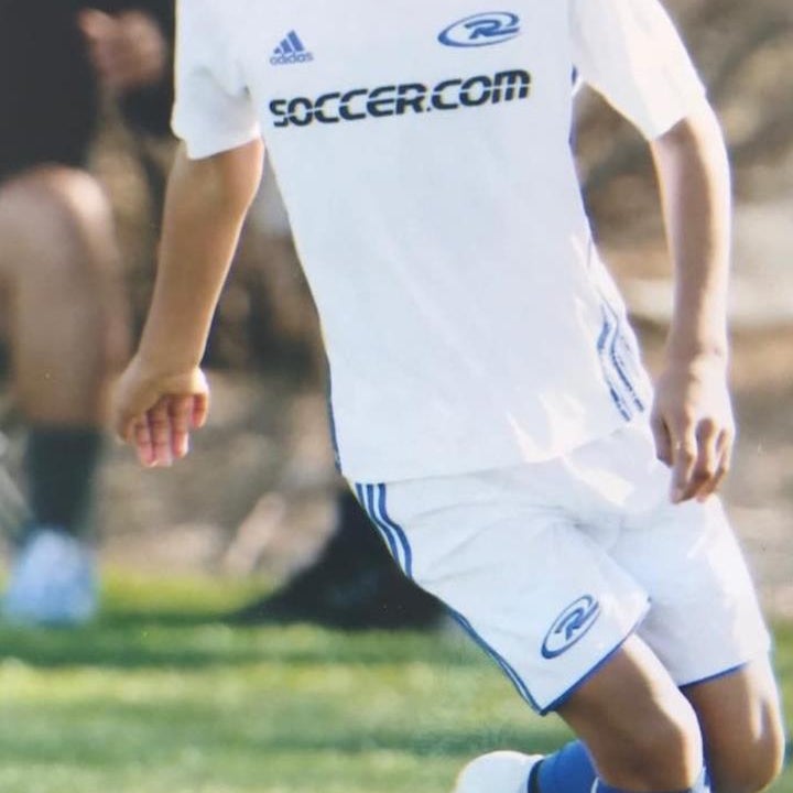 Harry Maldonado