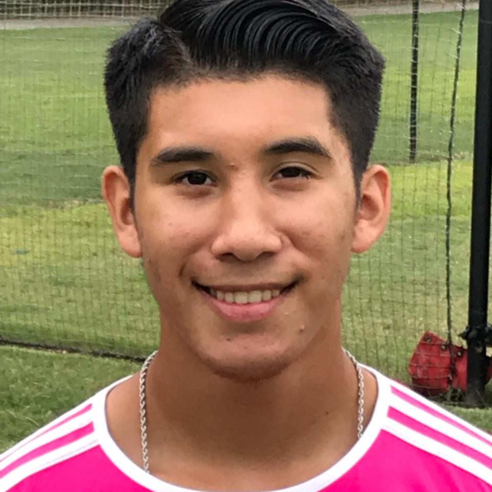 Ivan Reyes