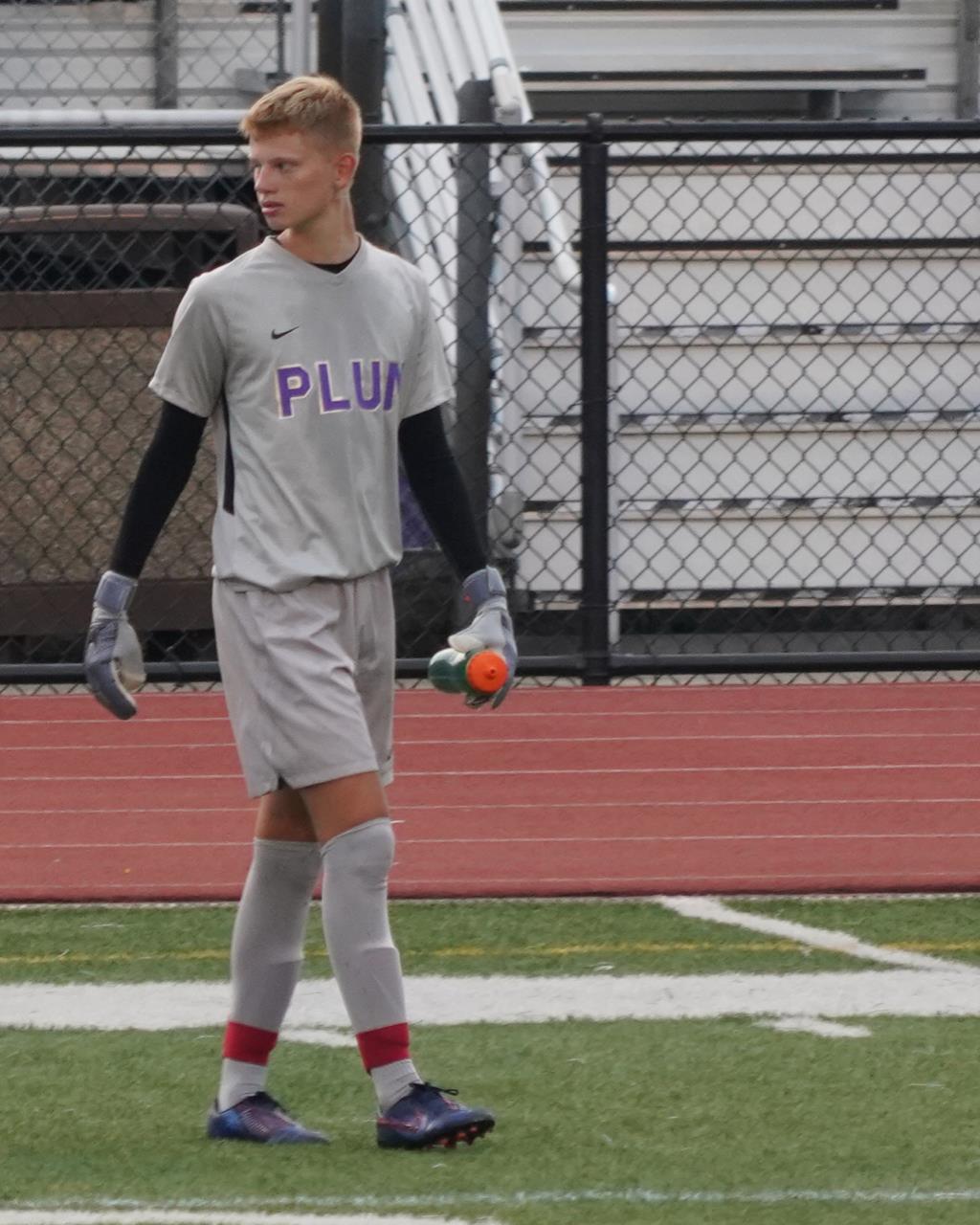 Gabe Kuhn