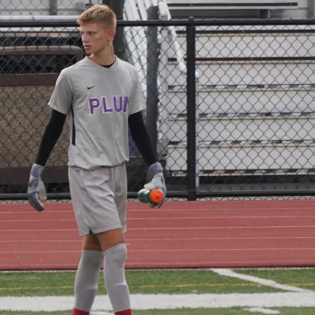 Gabe Kuhn