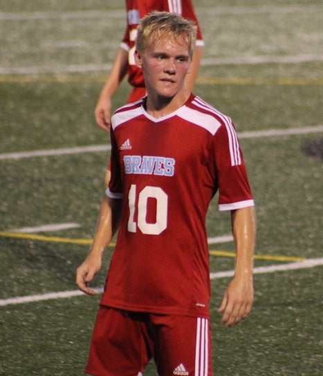 Bryant Teegardin