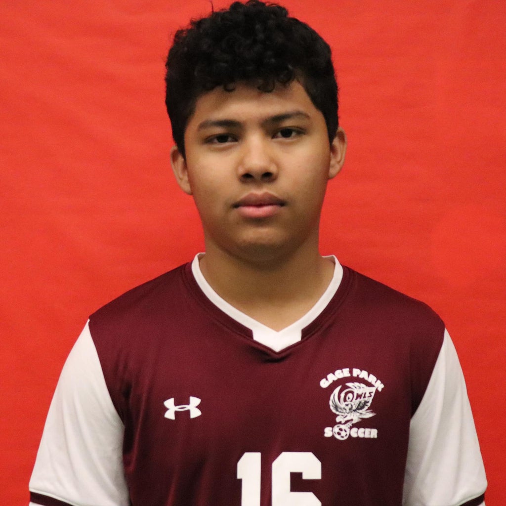 Darvin Lopez mugshot