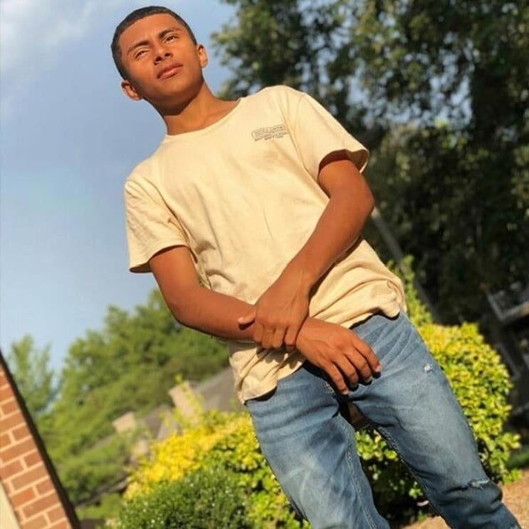 Yeison Calix rosales mugshot